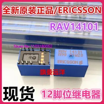  RAV 14101 ERICSSON 12