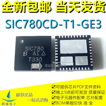 SIC780CD SIC780CD-T1-GE3 SIC780 QFN