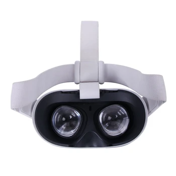 для Oculus Quest 2 Vr Очки Защитная пленка для экрана VR Защитные крышки для объектива HD Пленка Анти-Царапина для Oculus Quest 2