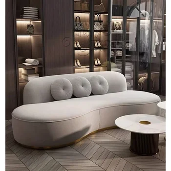 Шезлонг Диваны для гостиной Кресло Пол Японские диваны для гостиной Модульные диваны-кровати Camas Мебель для лаунж-люксов